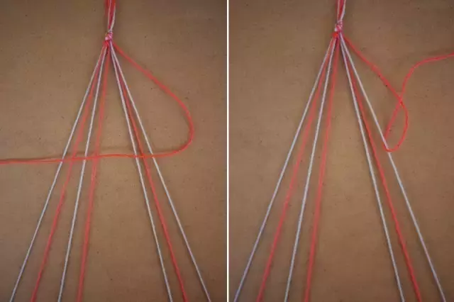 怎么編手鏈創業-7 怎么編手鏈創業-7