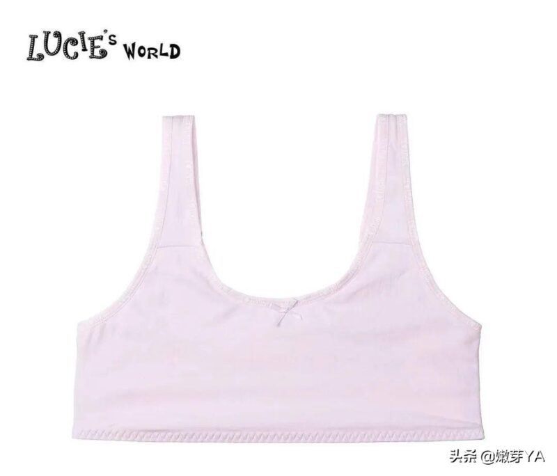 女中學生內衣尺碼怎么選?-1 女中學生內衣尺碼怎么選?-1