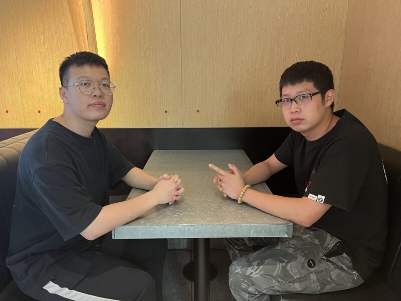 “創業北京”青年參賽者:創業是加足馬力,肆意追風-3 “創業北京”青年參賽者:創業是加足馬力,肆意追風-3