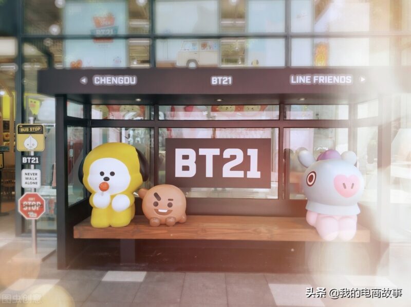 網(wǎng)上開店鋪需要什么流程？-5