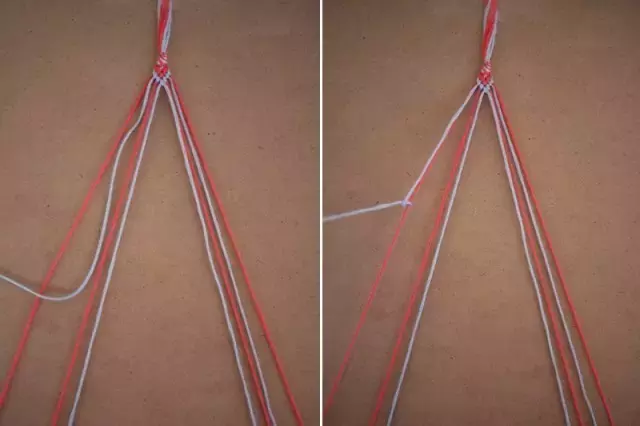 怎么編手鏈創業-9 怎么編手鏈創業-9