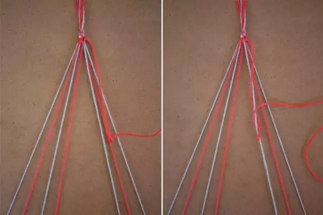 怎么編手鏈創業-8 怎么編手鏈創業-8