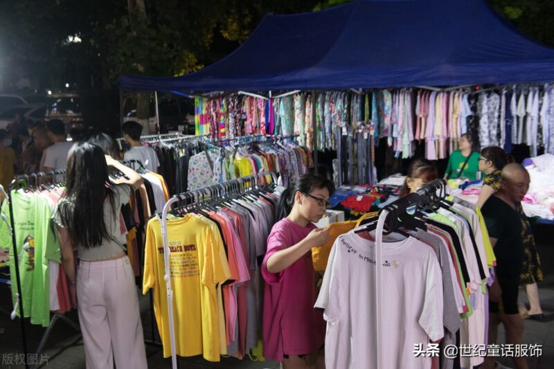 一個新手怎么開服裝店(創業賣衣服)-2