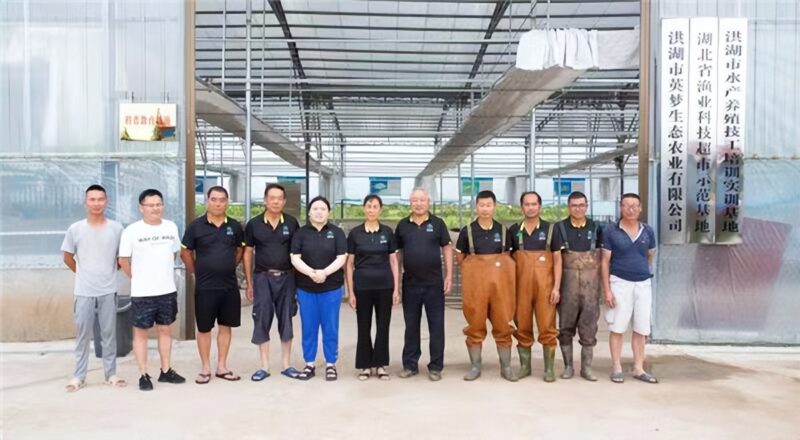 半年時間，荊州三千返鄉創業人員帶動萬余人就業-2