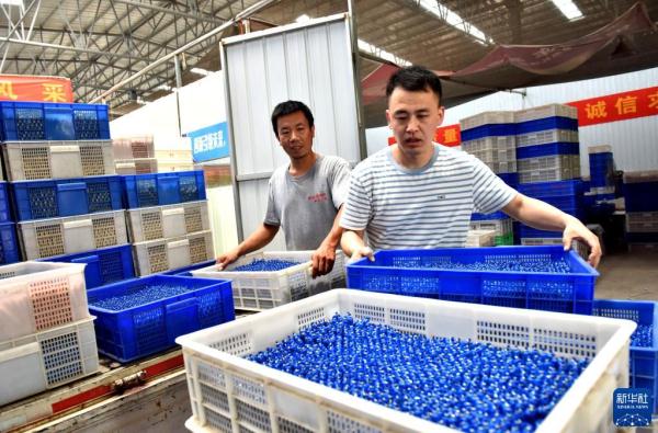 “90后”電商達人返鄉創業記(90后回鄉創業)-專在家創業網