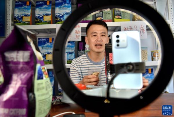 “90后”電商達人返鄉創業記(90后回鄉創業)-5