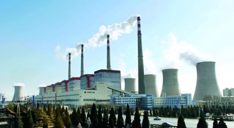 中國大唐董事長鄒磊:積極踐行新發(fā)展理念 奮力開辟“二次創(chuàng)業(yè)”新局面-1 中國大唐董事長鄒磊:積極踐行新發(fā)展理念 奮力開辟“二次創(chuàng)業(yè)”新局面-1