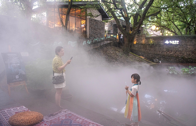 千萬人返鄉(xiāng)創(chuàng)業(yè)：鄉(xiāng)村振興下的弄潮兒-2