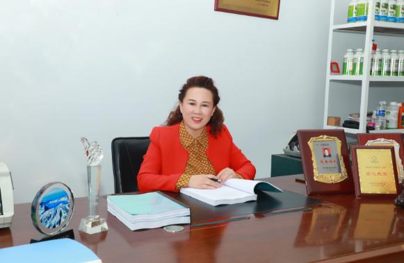 李晨光：誠信是創業者的生命線-3