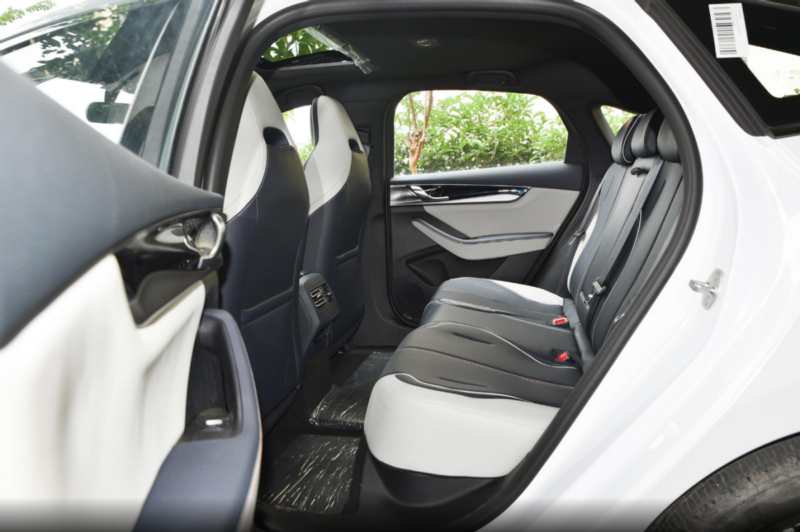 15萬以內最好的純電動汽車-專在家創業網