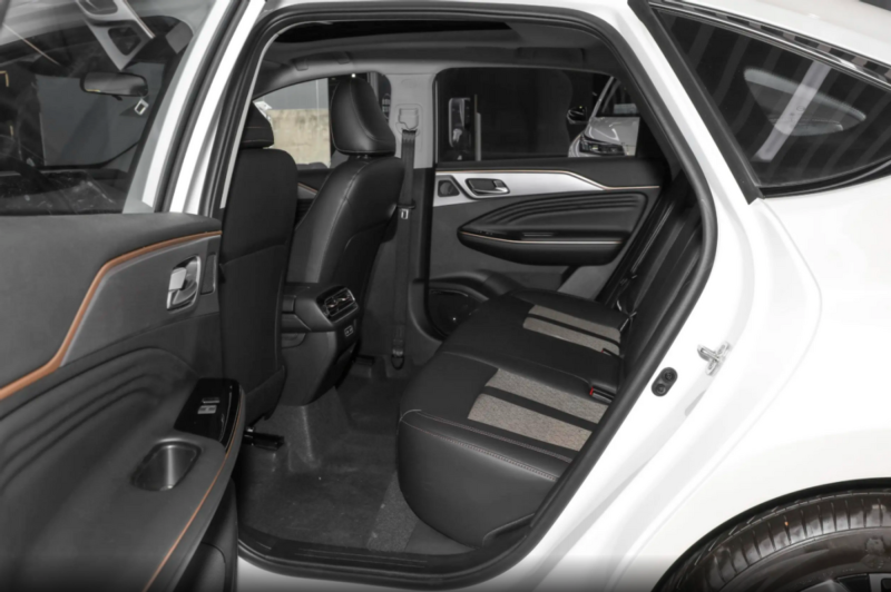 15萬以內最好的純電動汽車-1