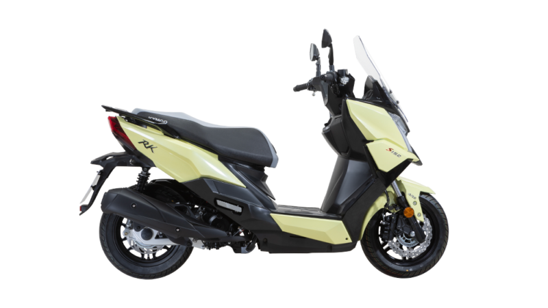 150踏板摩托車排行榜前十名（150平踏板推薦）-1