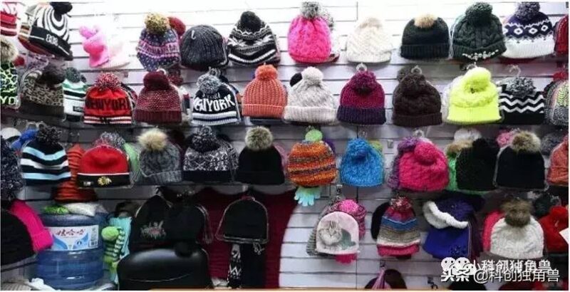 新手怎么在義烏拿貨（義烏小商品進貨技巧）-1