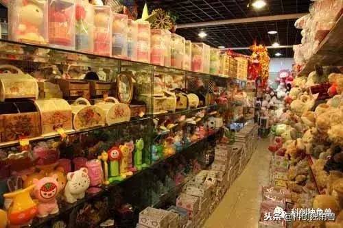 新手怎么在義烏拿貨（義烏小商品進貨技巧）-1