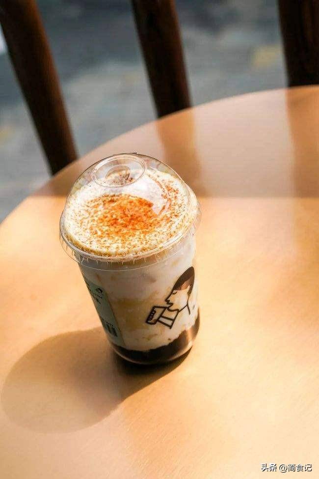 喜茶什么好喝(喜茶好喝排行榜)-1