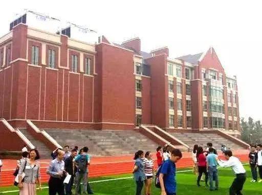 北京最好小學排名前十（北京小學排行榜）-1