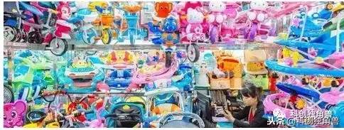 新手怎么在義烏拿貨（義烏小商品進貨技巧）-1