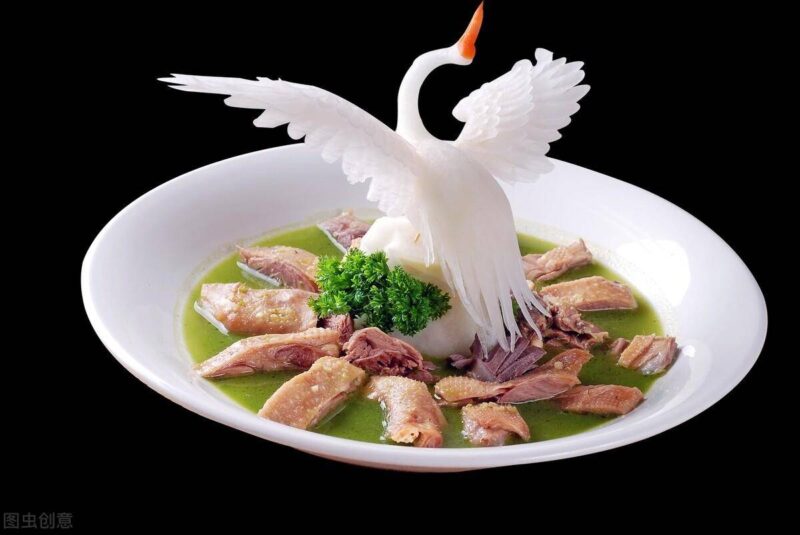 揚州美食排行榜前十名(揚州十大美食小吃)-1