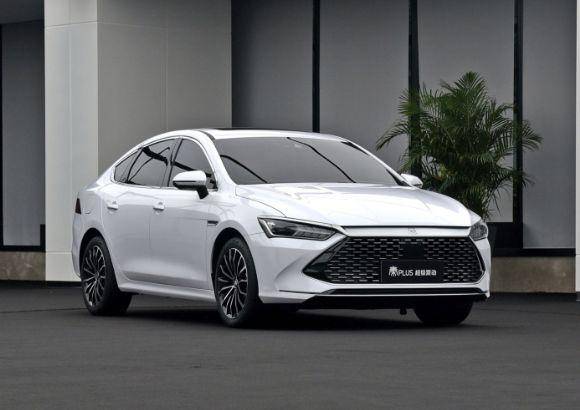 a級轎車排名前十名-1