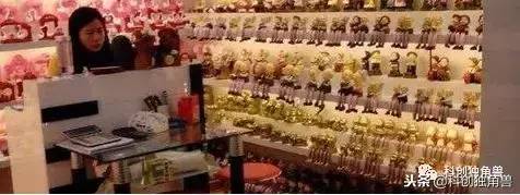 新手怎么在義烏拿貨（義烏小商品進貨技巧）-1