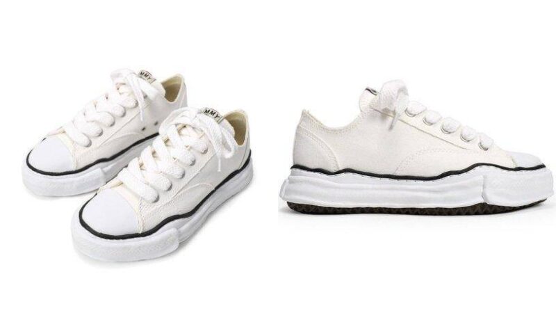 小白鞋品牌排行榜前十名(小白鞋品牌排行榜)-1 小白鞋品牌排行榜前十名(小白鞋品牌排行榜)-1