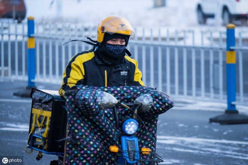 送外賣需要什么條件可以加入(干送外賣需要的條件)-1 送外賣需要什么條件可以加入(干送外賣需要的條件)-1