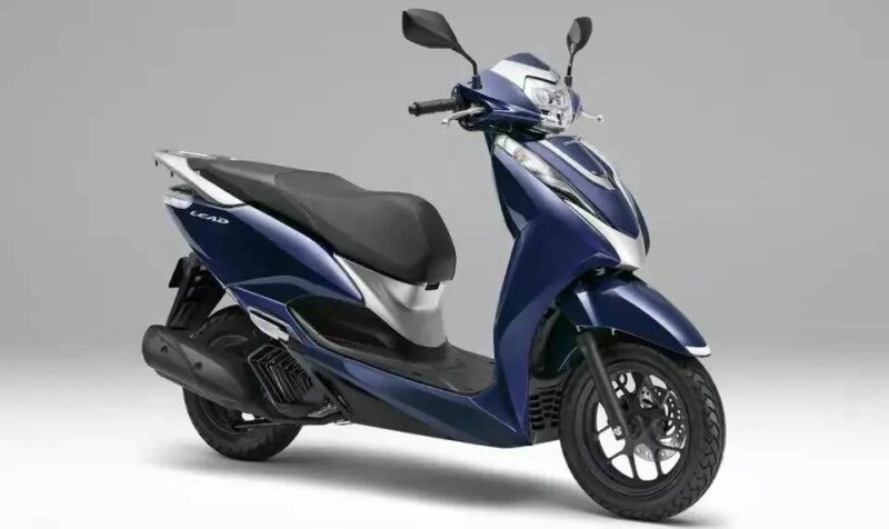 鈴木uy踏板車2021款價格(鈴木最新125踏板uy)-1