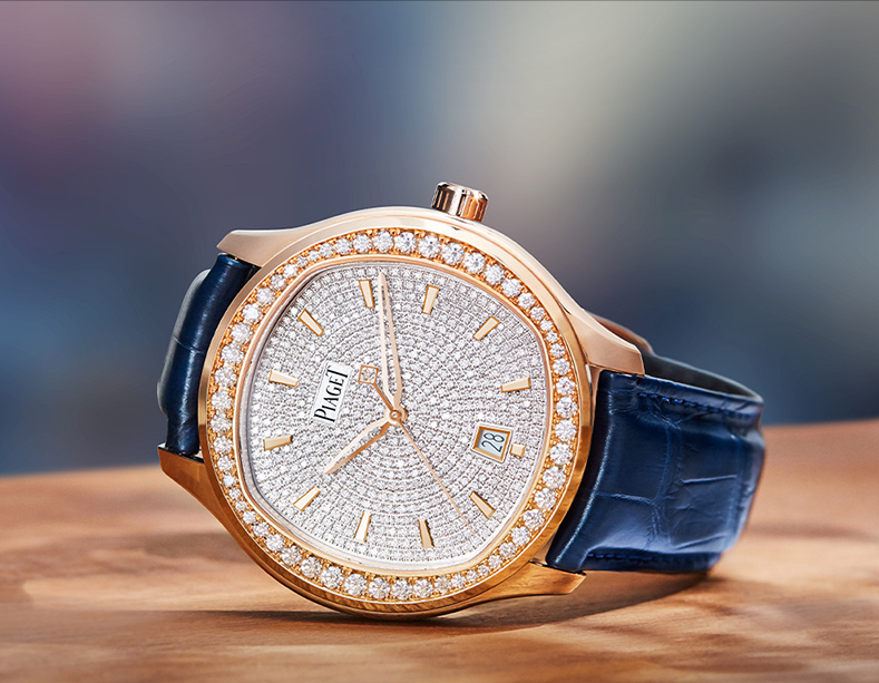 手表品牌排行榜前十名大牌(女式名牌手表排行榜)-1