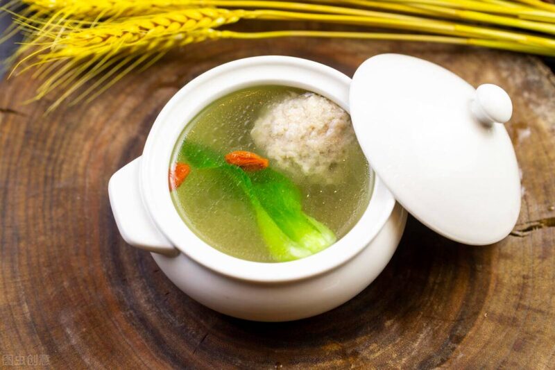 揚州美食排行榜前十名(揚州十大美食小吃)-1