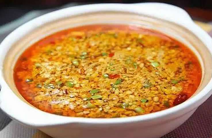 揚州美食排行榜前十名(揚州十大美食小吃)-1