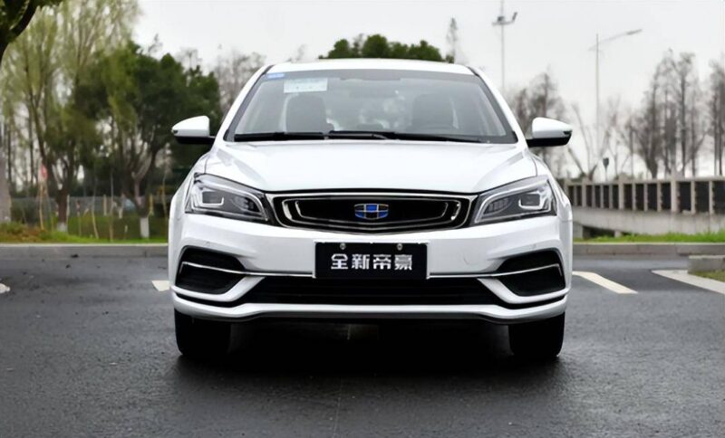 十大油耗高的車排行榜-1