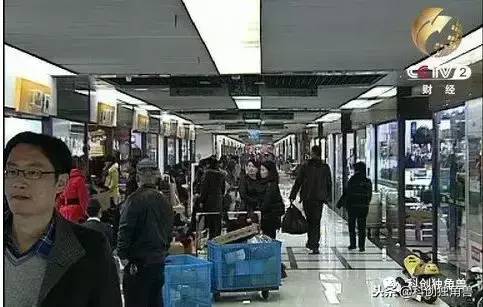 新手怎么在義烏拿貨（義烏小商品進貨技巧）-1