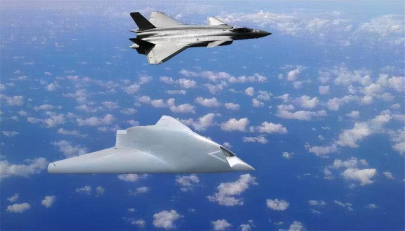 軍用無人機排名前十名(全球軍用無人機排行榜前十名)-1 軍用無人機排名前十名(全球軍用無人機排行榜前十名)-1