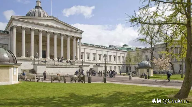 全世界最好的大學(xué)排名前十(全世界最好的大學(xué)排行榜)-1