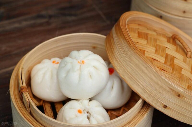 揚州美食排行榜前十名(揚州十大美食小吃)-1