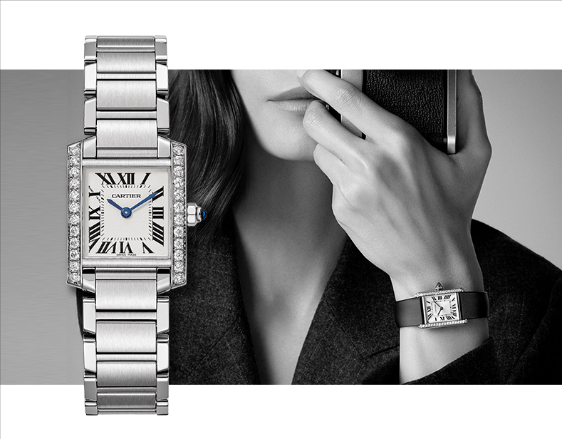 手表品牌排行榜前十名大牌(女式名牌手表排行榜)-1