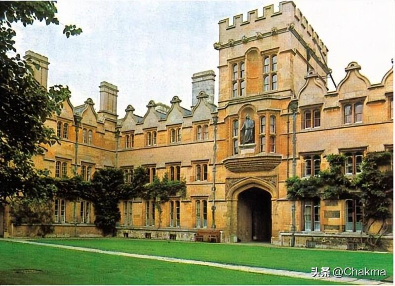 全世界最好的大學(xué)排名前十(全世界最好的大學(xué)排行榜)-1