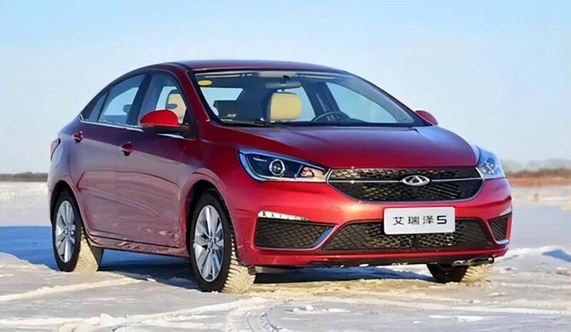 十大油耗高的車排行榜-1