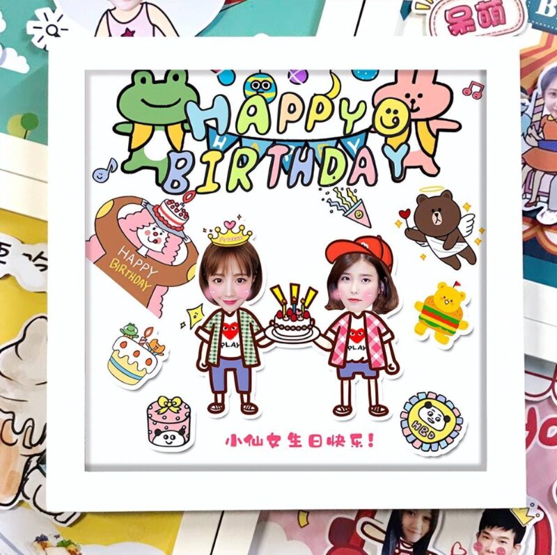 情人生日送什么禮物?-1