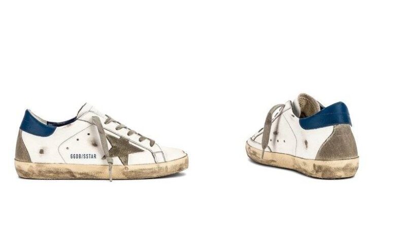 小白鞋品牌排行榜前十名(小白鞋品牌排行榜)-1 小白鞋品牌排行榜前十名(小白鞋品牌排行榜)-1