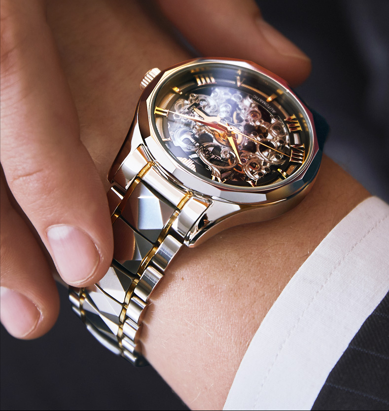 手表品牌排行榜前十名大牌(女式名牌手表排行榜)-1