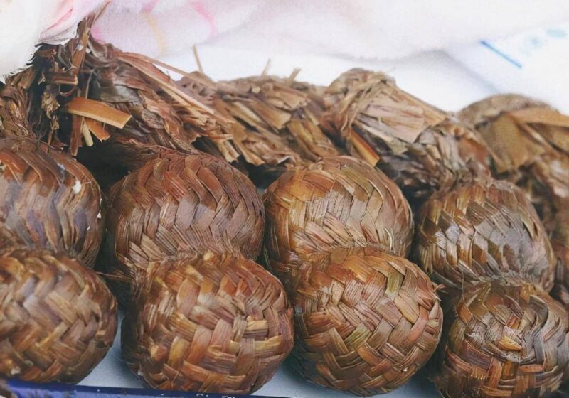 揚州美食排行榜前十名(揚州十大美食小吃)-1