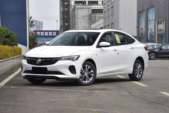 a級轎車排名前十名-1