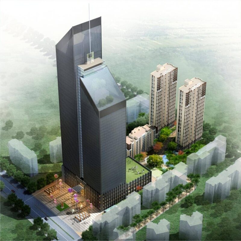 開(kāi)酒店的利潤(rùn)和風(fēng)險(xiǎn)（投資酒店前景）-1