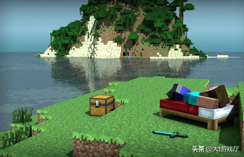 長期耐玩的端游網絡游戲（電腦十大耐玩網絡游戲排行榜）-1