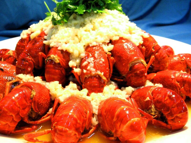 揚州美食排行榜前十名(揚州十大美食小吃)-1