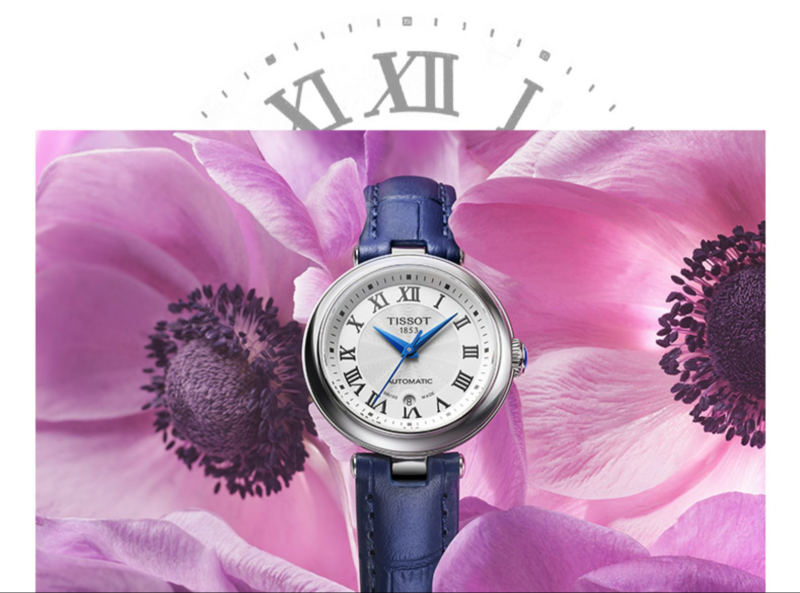 手表品牌排行榜前十名大牌(女式名牌手表排行榜)-1