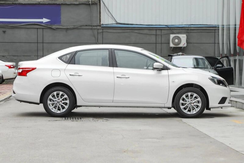 十萬以下性價(jià)比高的汽車排行榜（十萬以下的車排行榜）-1