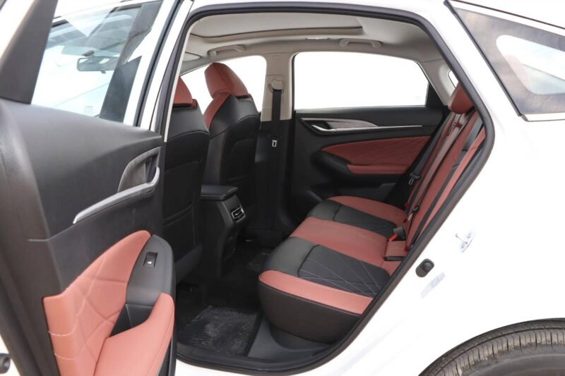 十萬以下性價(jià)比高的汽車排行榜（十萬以下的車排行榜）-1