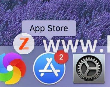 mac系統更新在哪?Mac軟件的自動更新教程-專在家創業網